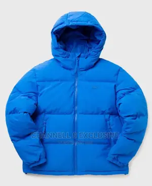 Quality Winter Jacket Usa Standard