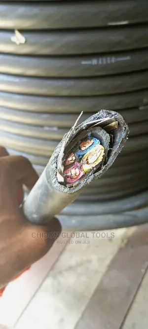 Armoured Cable 25mm