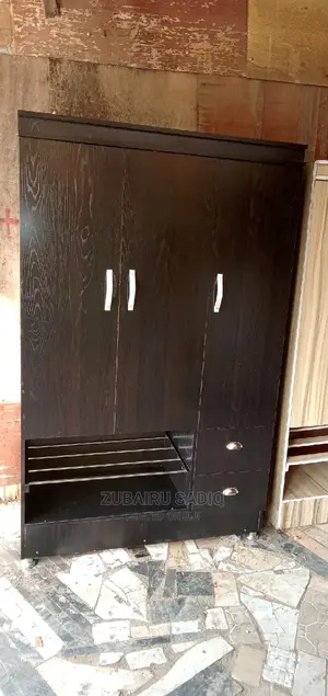 Wadrobe 4 By 6