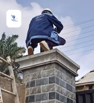 Electrified Fence System