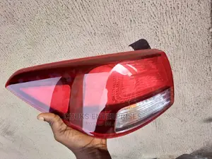 Kia Rio 2017 Back Light Brand New