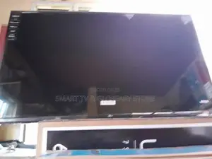 LG 49 Inches With Football Mode and Usd Movie