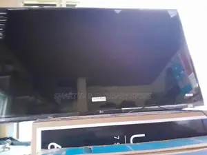 New LG 49" With Football Mode and USB Movie