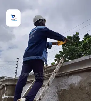 Smart Fence System