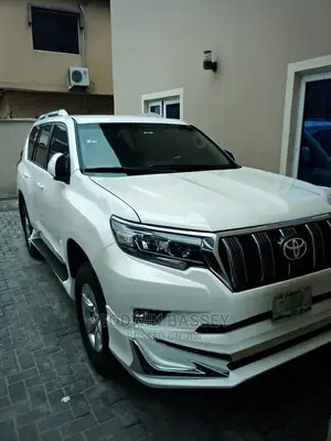 PRADO, Suvs and CARS for Hire and Rental