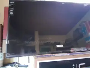 New LG 49 Inches With Football Mode and Usb Movie