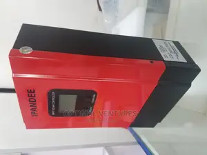 MPPT Solar Charge Controller Ipande 60A