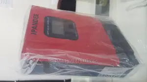 Mppt Solar Charge Controller Ipande-40a