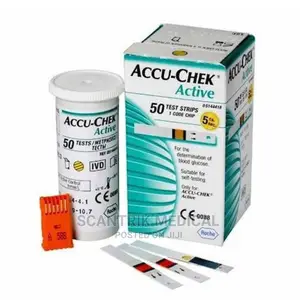 Medical Glucometer Monitor