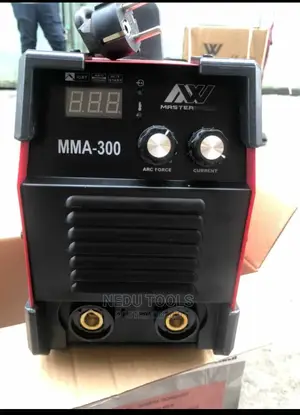 300amps Welding Machine (Master Weld)