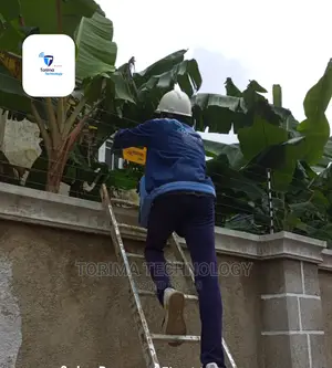 Durable and Qualityelectrical Fence
