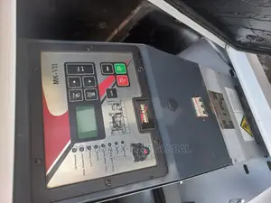 15kva Mikano Generator Perkins
