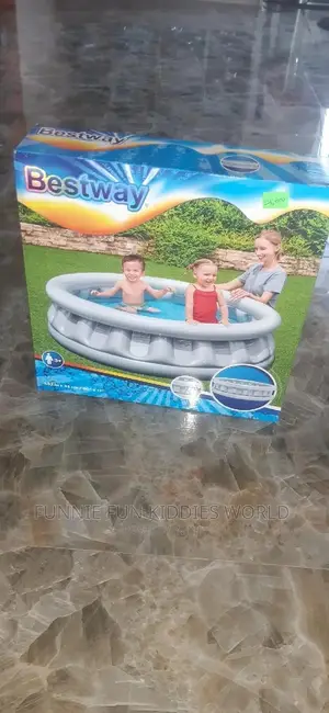 Swimming Pool for Children