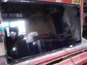 LG 43 Inches With Football Mode Television
