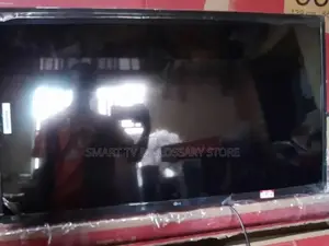 Lg 43 Inches With Football Mode Tv
