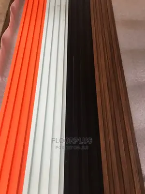 Wall Cladding