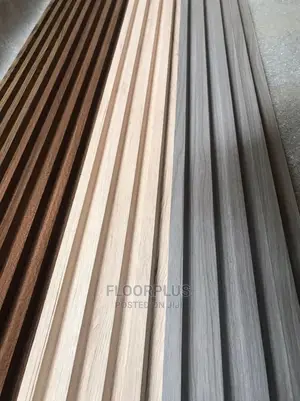 Wall Cladding