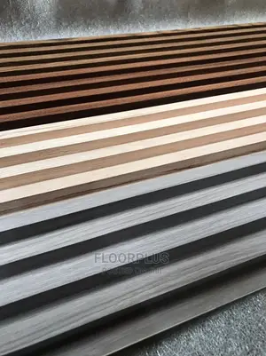 Wall Cladding