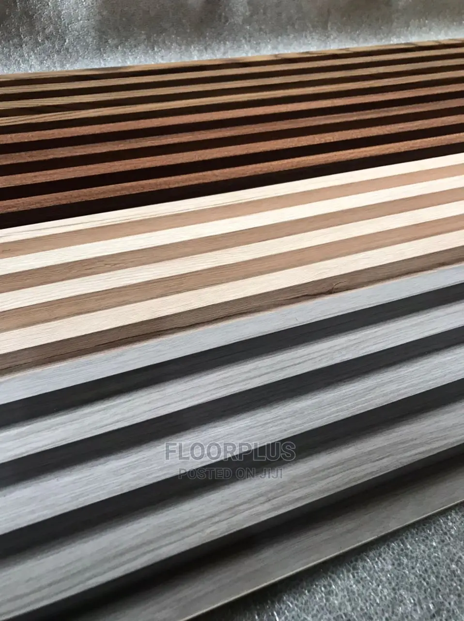 Wall Cladding