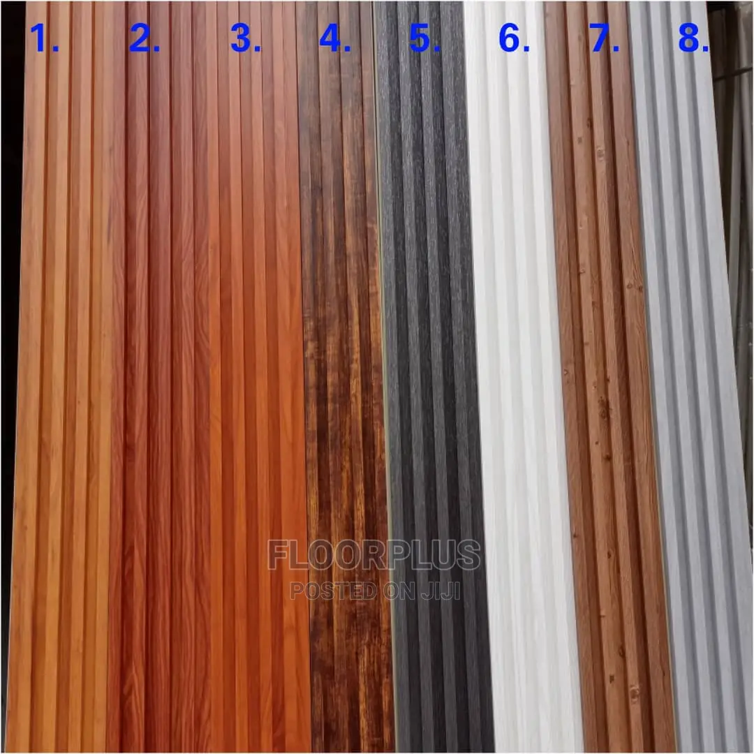 Wall Cladding