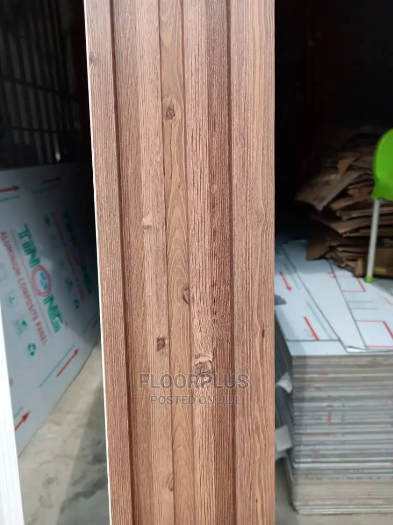 Wall Cladding