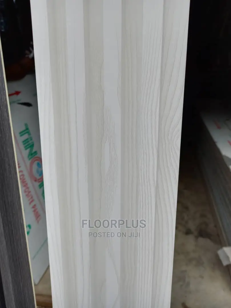 Wall Cladding