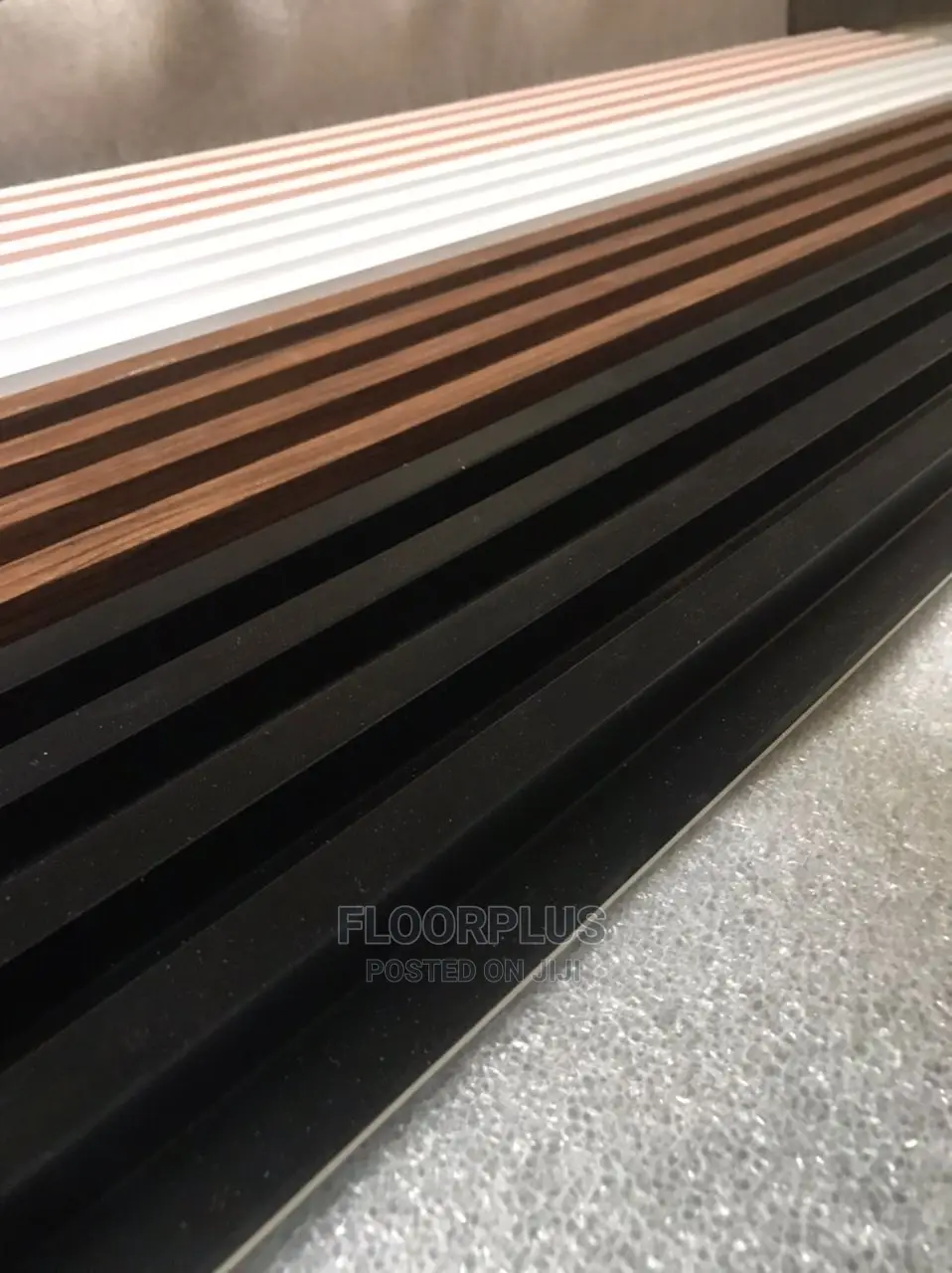 Wall Cladding