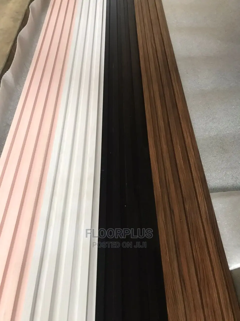 Wall Cladding