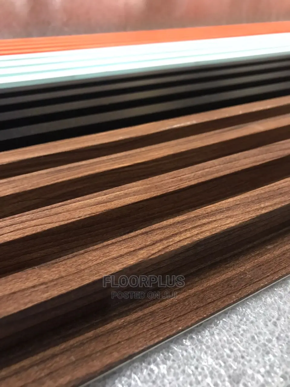 Wall Cladding