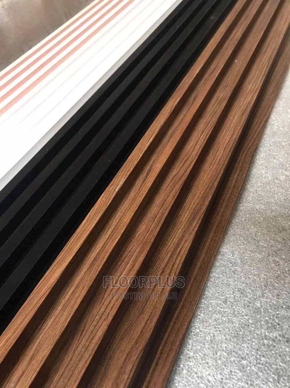Wall Cladding