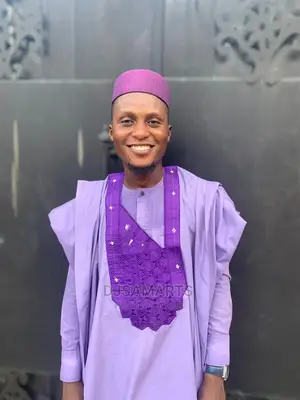 Mr. Adebiyi Adedeji Samuel