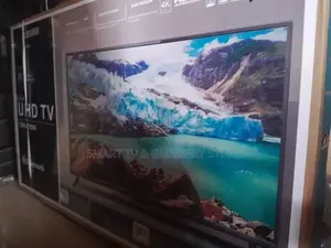 75 Inches Samsung Smart Android Television