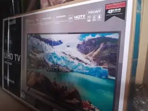 75 Inches Samsung Smart Android Tv