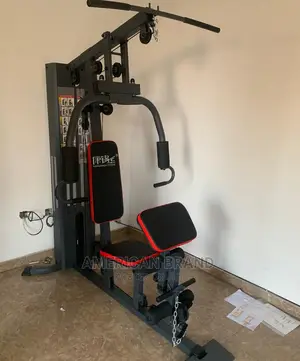 One Statio Multi Home Gym Standard