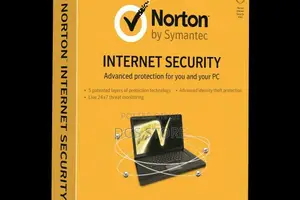 Norton Internet Security 1 User