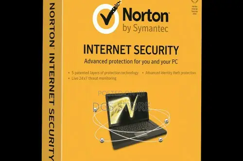 Norton Internet Security 1 User
