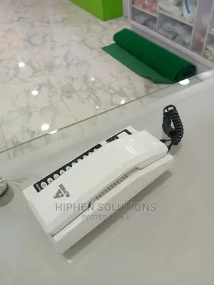 Wireless Intercom System