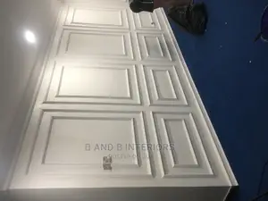 Wall Designed and Wall Walcott Design, TV Consoles Designed