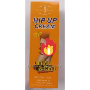 Hip Lift Up Cream Buttocks Enlargement/Enhancement Cream