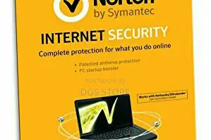 Norton Internet Security 3 User