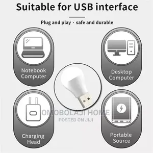 Usb Led Light