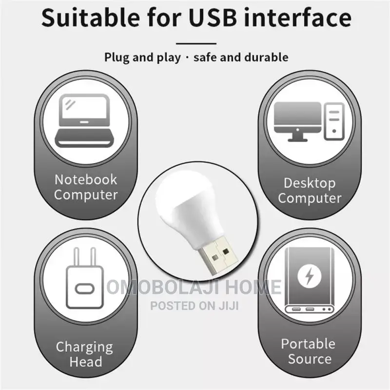 Usb Led Light