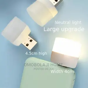 Usb Led Light