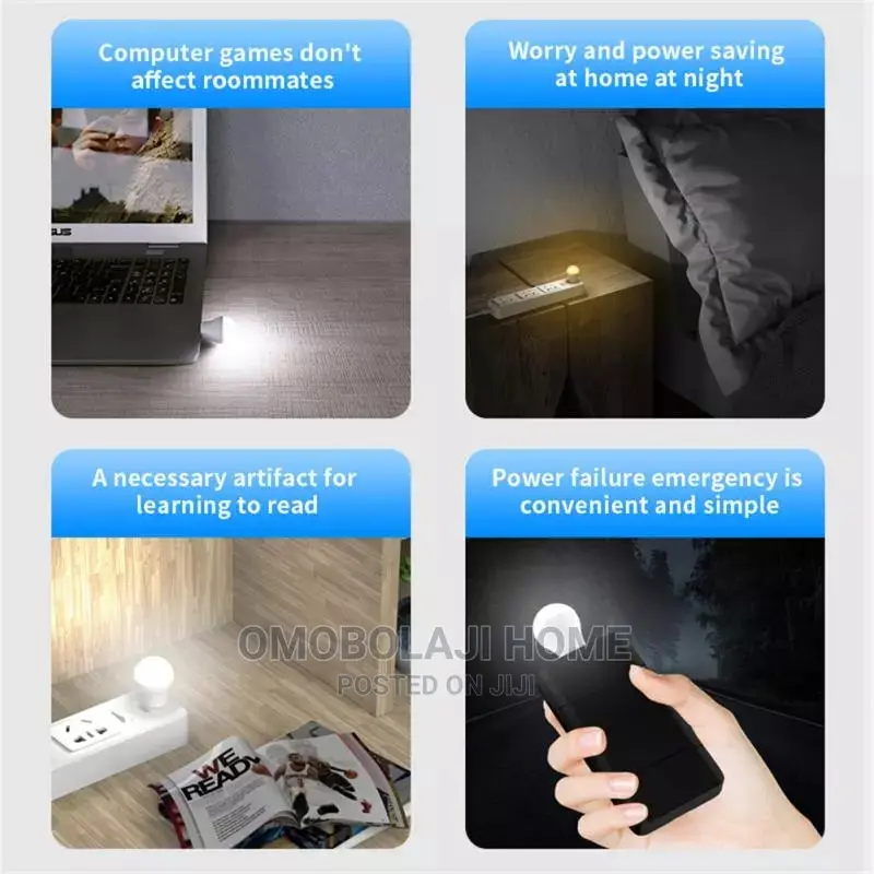 Usb Led Light
