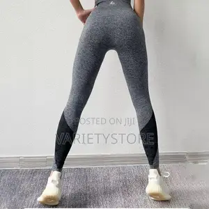 Women Fitness High Waist Leggings