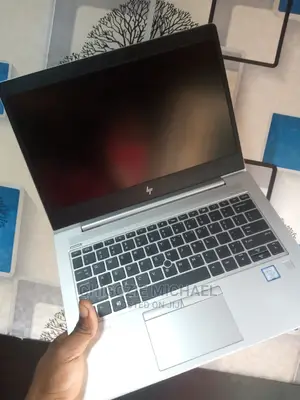 Laptop HP EliteBook 830 G6 8GB Intel Core I5 SSD 256GB