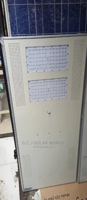 Solar Street Light All in One Light