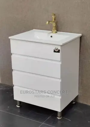 New Model Executive Wash Hand Basin