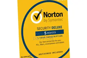 Norton Internet Security 5 User