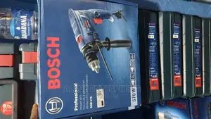 Bosch Drilling Machine Gsb 570 Professional